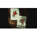 Gunslingers Poker (Red) Playing Cards под заказ из США