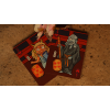 Игральные карты Hyakki Yagyo (Yokai Realm) Playing Cards by Bloom Playing Cards под заказ из США