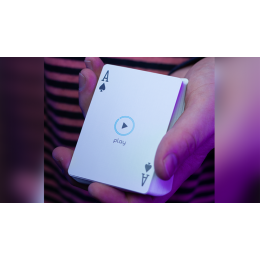 Игральные карты LOFI Playing Cards под заказ из США