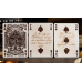 Le Voyage Du Chat Rouge Playing Cards by Stockholm17 под заказ из США