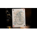 Le Voyage Du Chat Rouge Playing Cards by Stockholm17 под заказ из США