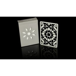 Игральные карты Majolica V2 Luminescent Playing Cards под заказ из США
