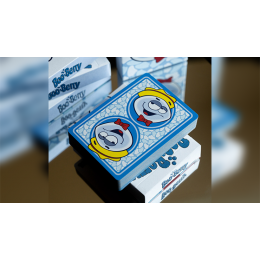 Игральные карты Monster Cereals Boo Berry ™ Playing Cards под заказ из США