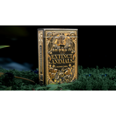 Moooi Collector's Edition (Extinct Animals) by theory11 под заказ из США