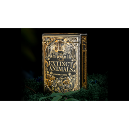 Moooi Collector's Edition (Extinct Animals) by theory11 под заказ из США