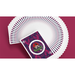 Orbit Squintz Playing Cards под заказ из США