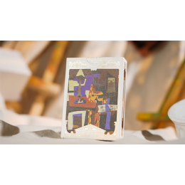 Picasso Special Edition Playing Cards by TCC под заказ из США