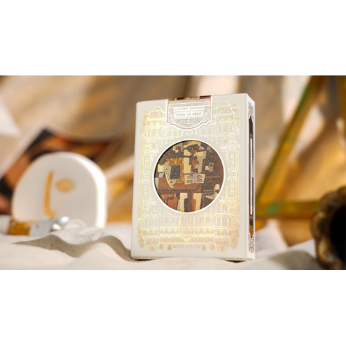 Игральные карты Picasso Special Edition Playing Cards by TCC под заказ из США