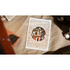 Игральные карты Picasso Special Edition Playing Cards by TCC под заказ из США