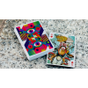 Игральные карты Playing Arts Future Edition Chapter 2 Playing Cards под заказ из США