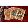 Игральные карты Romeo & Juliet (Standard Edition) Playing Cards by Kings Wild Project под заказ из США
