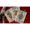 Игральные карты Romeo & Juliet (Standard Edition) Playing Cards by Kings Wild Project под заказ из США
