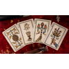 Игральные карты Romeo & Juliet (Standard Edition) Playing Cards by Kings Wild Project под заказ из США