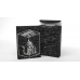Schrodinger's Cat: Quantum Gilded Dead Black Playing Cards под заказ из США