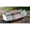 Игральные карты Slander Playing Cards by WohStudios под заказ из США