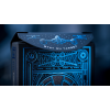 Игральные карты Star Wars Light Side (Blue) Playing Cards by theory11 под заказ из США