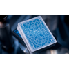 Игральные карты Star Wars Light Side (Blue) Playing Cards by theory11 под заказ из США