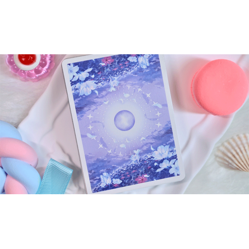 Игральные карты Sweet Cosplay Show - Sweet Tea Party (Grading Box) Playing Cards под заказ из США