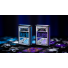 Игральные карты Tally-Ho 2024 (Flower) Playing Cards by US Playing Card Co под заказ из США