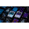 Игральные карты Tally-Ho 2024 (Flower) Playing Cards by US Playing Card Co под заказ из США