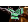 Игральные карты Tempo Green Playing Cards под заказ из США