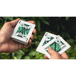 Tidal Playing Cards под заказ из США