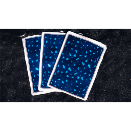 Игральные карты Unanchored (Standard Edition) Playing Cards by Ryan Schlutz под заказ из США
