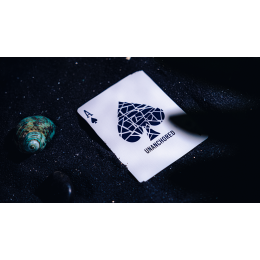 Игральные карты Unanchored (Standard Edition) Playing Cards by Ryan Schlutz под заказ из США