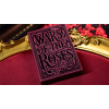 Игральные карты Wars of the Roses (2nd Edition, Standard) Playing Cards под заказ из США