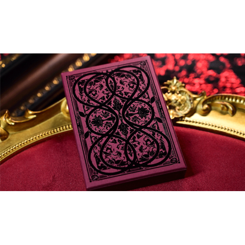 Игральные карты Wars of the Roses (2nd Edition, Standard) Playing Cards под заказ из США