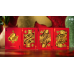 Year of the Horse Collection Set by TCC Fashion под заказ из США