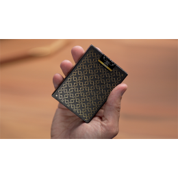 Игральные карты 20s Luxury Playing Cards под заказ из США