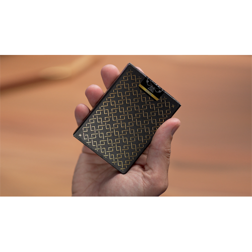 Игральные карты 20s Luxury Playing Cards под заказ из США