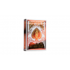Игральные карты Bicycle 140th Anniversary Playing Cards by US Playing Card под заказ из США
