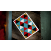 Игральные карты Bicycle Cardstract Playing Cards by US Playing Card под заказ из США