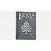 Игральные карты Bicycle Cinder Playing Cards by US Playing Card под заказ из США
