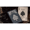 Игральные карты Bicycle Cinder Playing Cards by US Playing Card под заказ из США