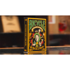 Игральные карты Bicycle El Rei De La Magia Playing Cards под заказ из США