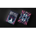 Bicycle Serenity Playing Cards by EmilySleights под заказ из США