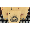 Игральные карты Bicycle Turn of the Century (Electricity) Playing Cards под заказ из США