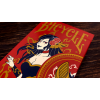 Игральные карты Bicycle Vampire The Blood Playing Cards под заказ из США