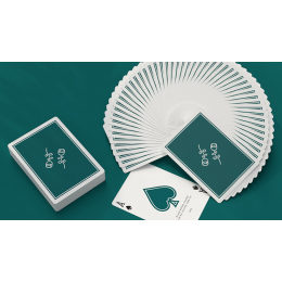 Игральные карты Black Roses Casino V4 Playing Cards под заказ из США