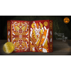 Игральные карты Bull Demon King Craft (Confusion Red) Playing Cards под заказ из США