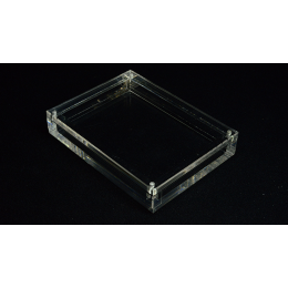 Игральные карты CARAT XMC Metal Card Display под заказ из США