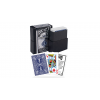 Игральные карты Cards Bicycle Prestige (Blue) USPCC под заказ из США