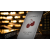Игральные карты Cherry Casino (Monte Carlo Black and Gold) Playing Cards by Pure Imagination Projects под заказ из США