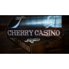 Игральные карты Cherry Casino (Monte Carlo Black and Gold) Playing Cards by Pure Imagination Projects под заказ из США