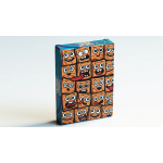 Cinnamon Toast Crunch™ Playing Cards под заказ из США