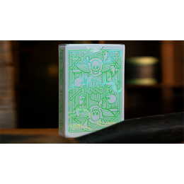Fantasma (Vision) Playing Cards by Thirdway Industries под заказ из США