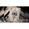 Игральные карты Frazetta Art Museum x Kings Wild (Drawing) Playing Cards под заказ из США